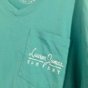 LJ long Sleeve Tee